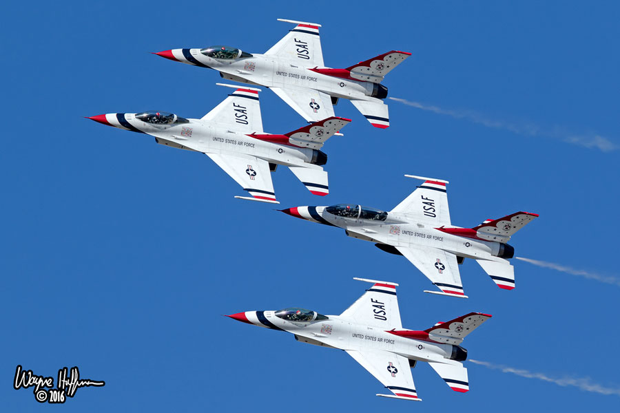 Thunderbirds
