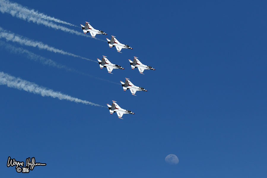 Thunderbirds