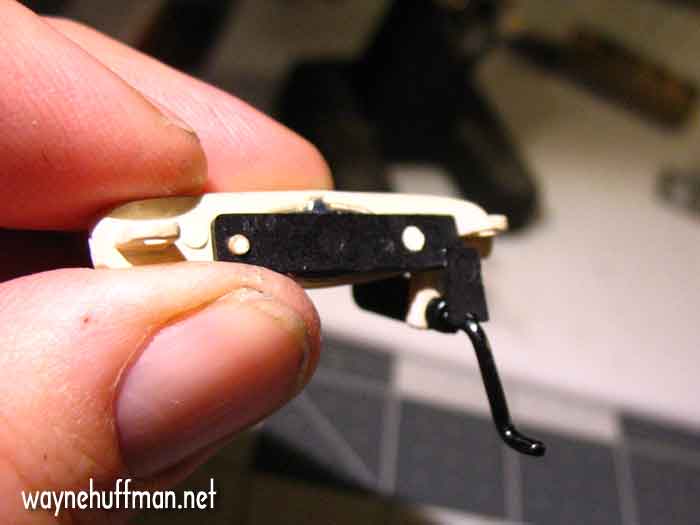 testors ford roadster 71212