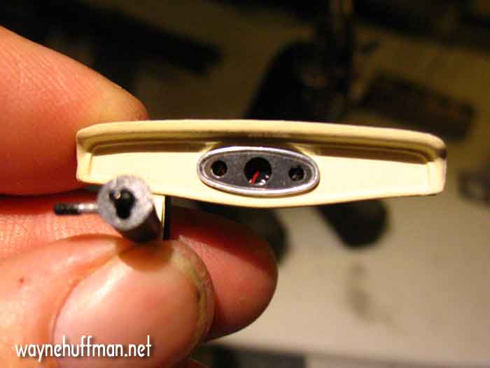 testors ford roadster 7121