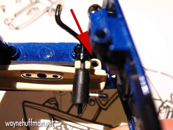 testors ford roadster 7121