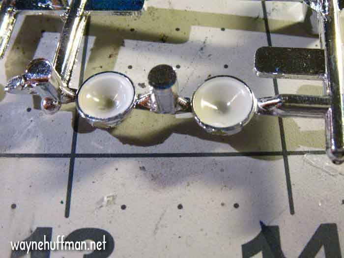 testors roadster 7121