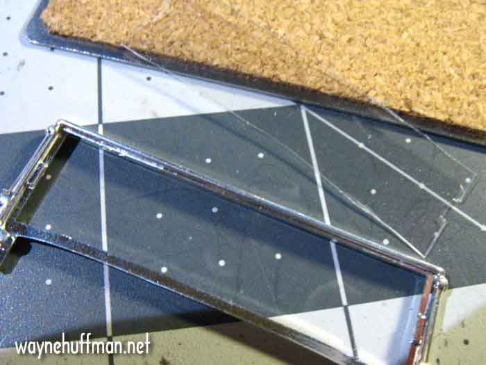 testors roadster 7121