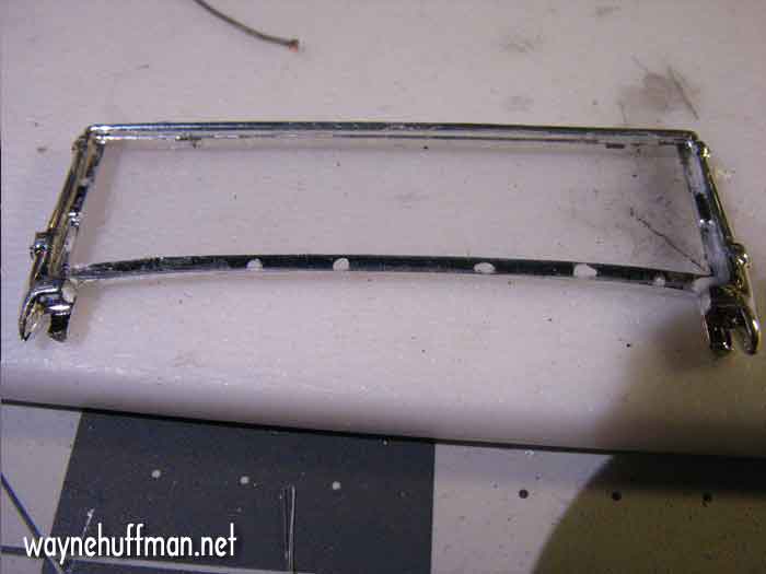 testors roadster 7121