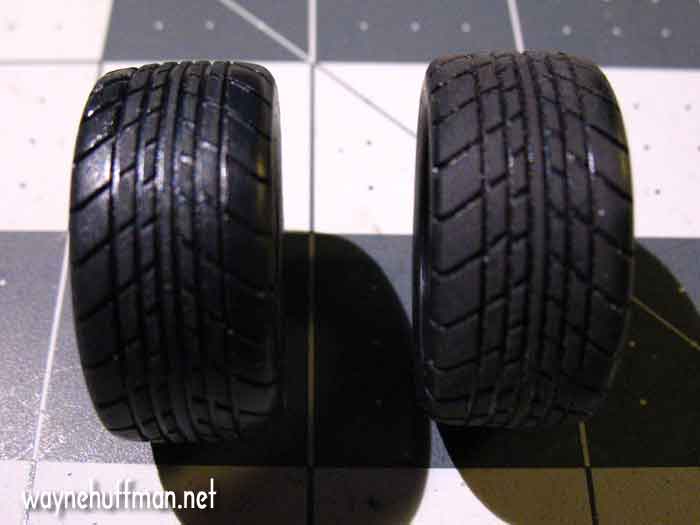 testors roadster 7121